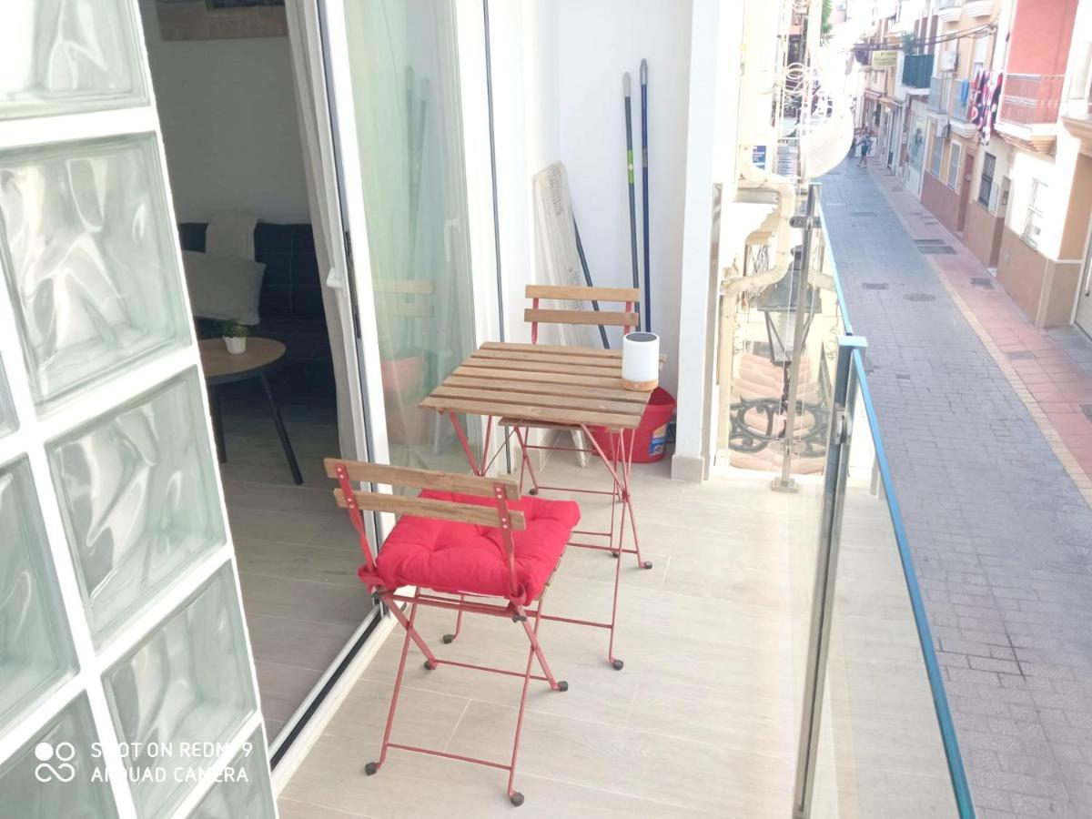 Lejlighed Vuestro Del Sur Fuengirola