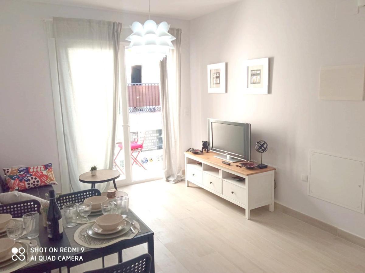 Vuestro Del Sur Lejlighed Fuengirola