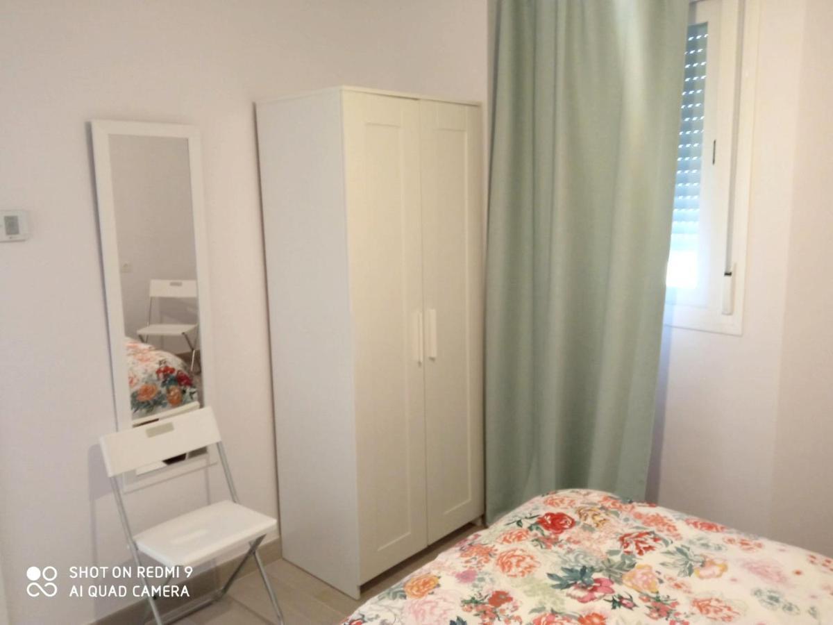 Lejlighed Vuestro Del Sur Fuengirola