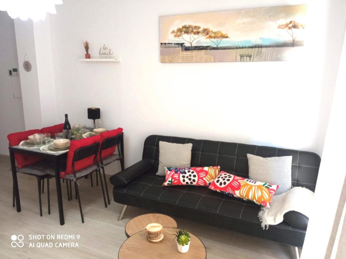Vuestro Del Sur Lejlighed Fuengirola